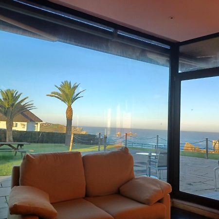 La Venta Del Mar Hotel เลียนเกรส ภายนอก รูปภาพ