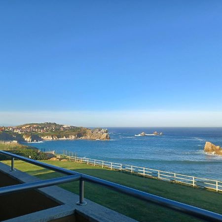 La Venta Del Mar Hotel เลียนเกรส ภายนอก รูปภาพ