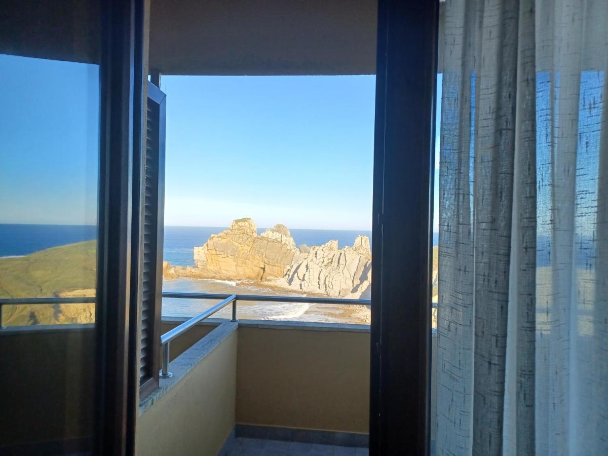 La Venta Del Mar Hotel เลียนเกรส ภายนอก รูปภาพ