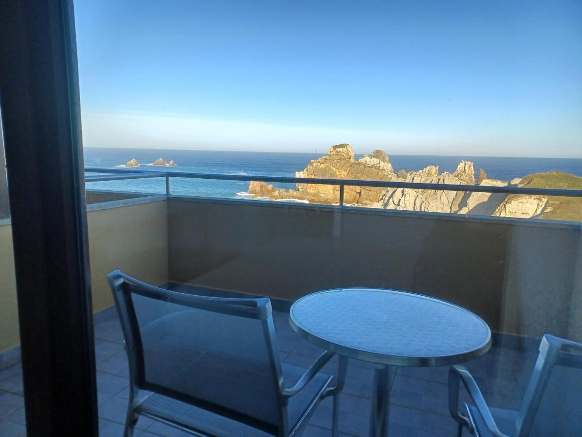 La Venta Del Mar Hotel เลียนเกรส ภายนอก รูปภาพ