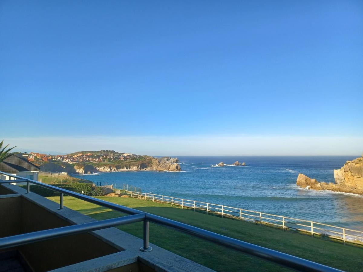 La Venta Del Mar Hotel เลียนเกรส ภายนอก รูปภาพ