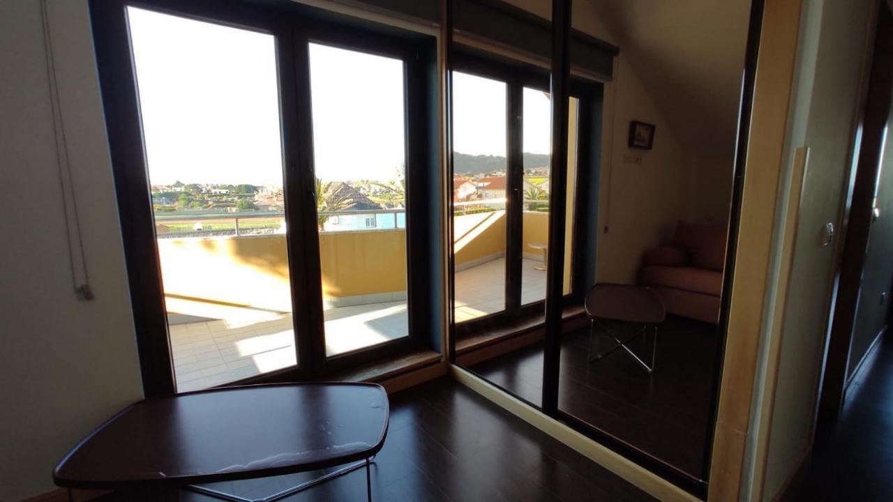 La Venta Del Mar Hotel เลียนเกรส ภายนอก รูปภาพ