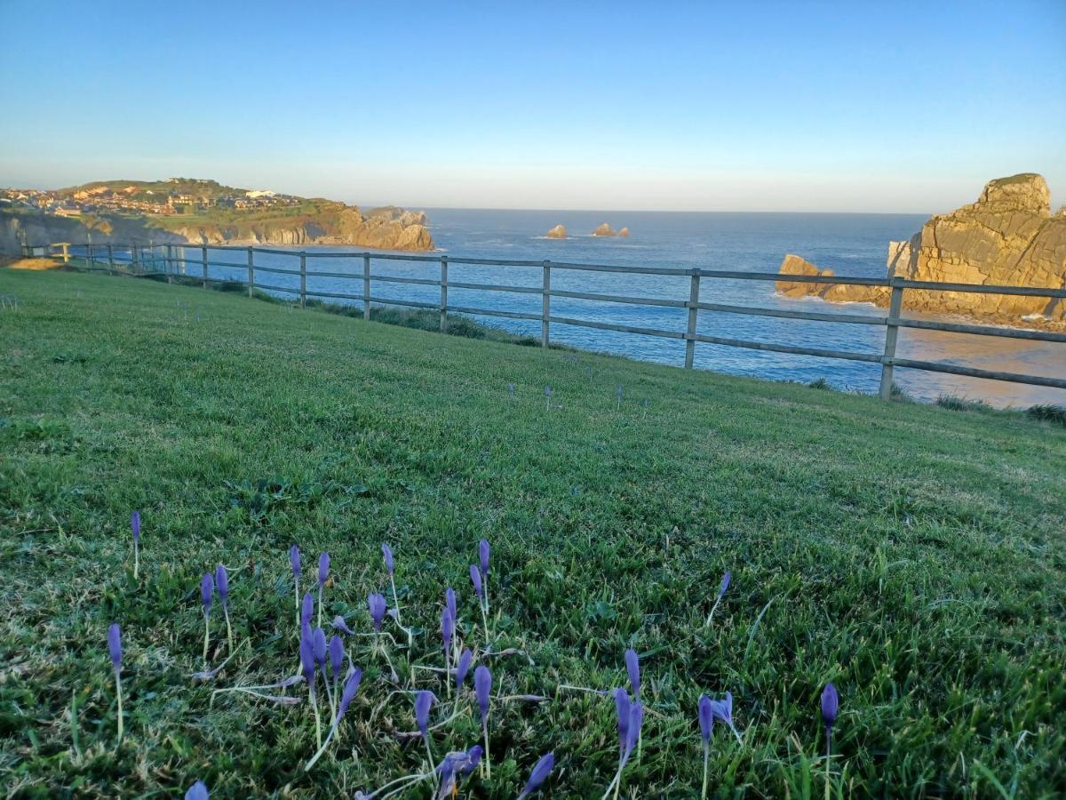 La Venta Del Mar Hotel เลียนเกรส ภายนอก รูปภาพ