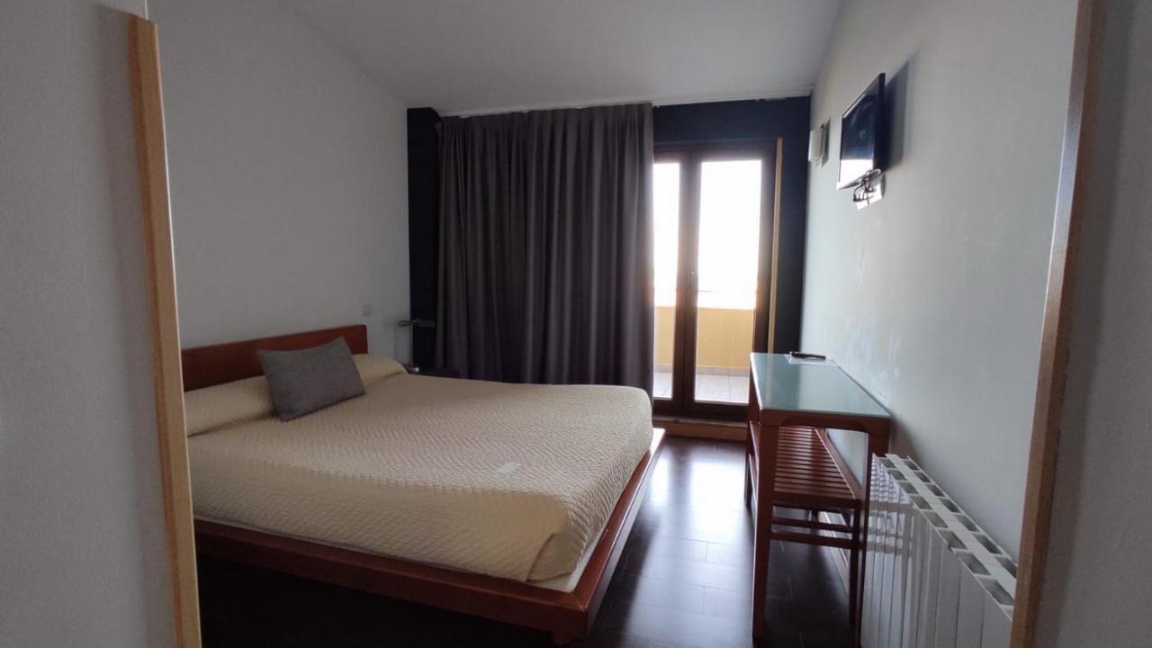 La Venta Del Mar Hotel เลียนเกรส ภายนอก รูปภาพ