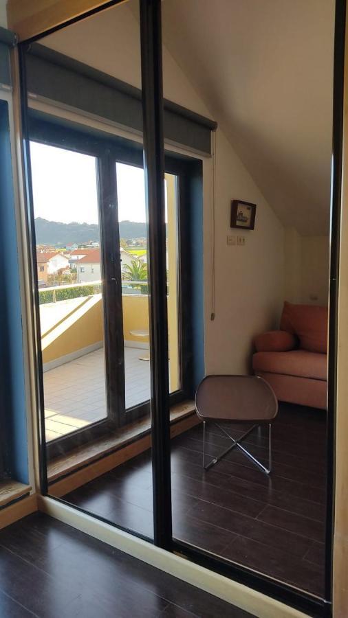 La Venta Del Mar Hotel เลียนเกรส ภายนอก รูปภาพ