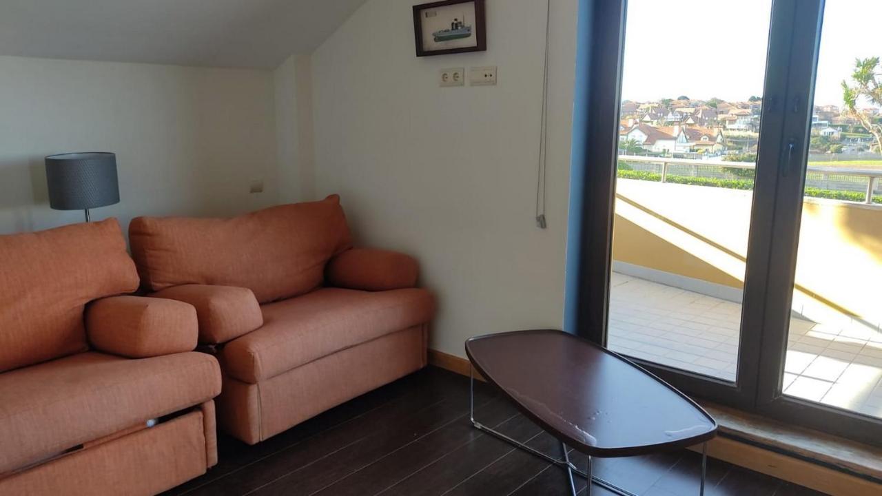 La Venta Del Mar Hotel เลียนเกรส ภายนอก รูปภาพ