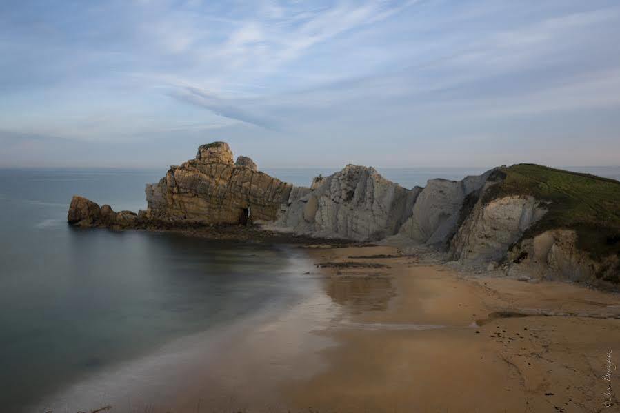 La Venta Del Mar Hotel เลียนเกรส ภายนอก รูปภาพ